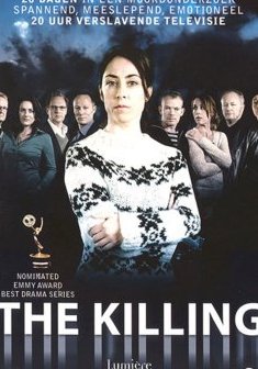 The Killing - Saison 1