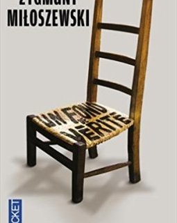 Un fond de vérité - Zigmunt Milozewski