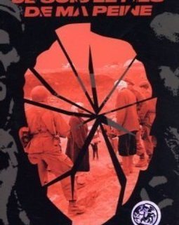 Je suis le fils de ma peine - L'interrogatoire de Thomas Sands