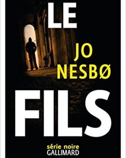 Le fils - Jo Nesbø
