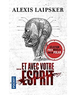 ...Et avec votre esprit - Alexis Laipsker