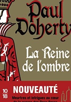 La Reine de l'ombre (1)