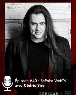 Cédric Sire et l'appel de la Vengeance dans Vindicta