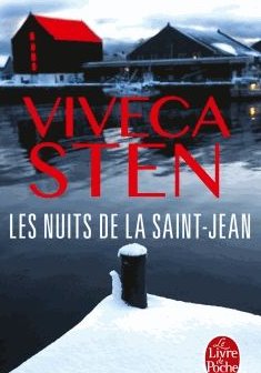 Les nuits de la Saint Jean - Viveca Sten
