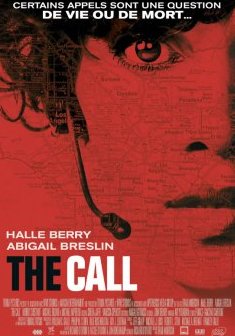 The Call - Brad Anderson