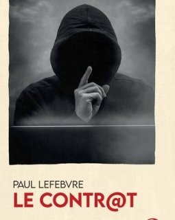 Le contrat - Paul Lefebvre