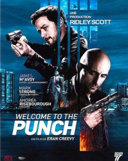 Welcome to the punch