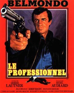 Le professionnel