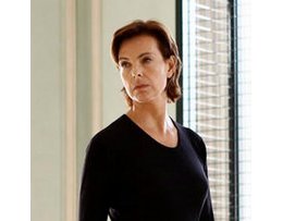 La Mante, une série à découvrir dès ce soir