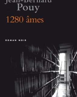 1280 âmes - Jean-Bernard Pouy