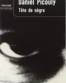 Tête de nègre