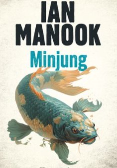 Minjung - Ian Manook