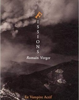 Fissions - Romain Verg