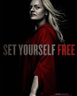 The Handmail's tale : La Servante écarlate - Saison 3