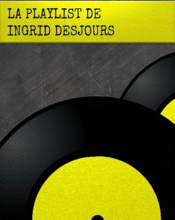 Ingrid Desjours : Fête de la musique 