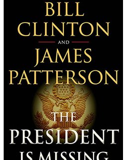 The President is Missing bientôt adapté au petit écran !