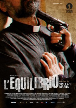 L'equilibrio - Vincenzo Marra