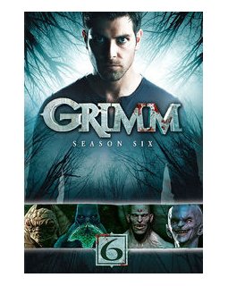 Grimm Saison 6