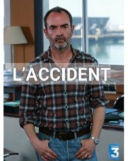 L'Accident : la nouvelle série avec Bruno Solo