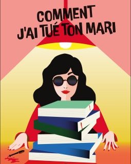 Comment j'ai tué ton mari - Finlay Donovan est mortelle T1 - Elle Cosimano