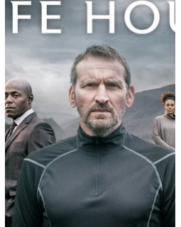 Safe House, et si votre maison servait pour la protection de témoins ?