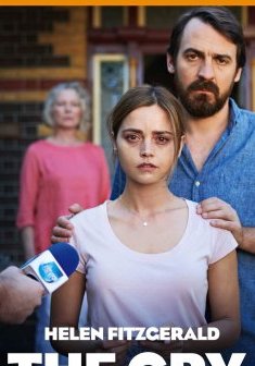 The Cry - Helen Fitzgerald