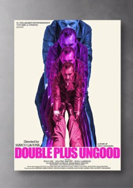 3 bonnes raisons de voir DoublePlusUnGood