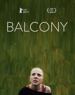 Balcony - Toby Fell-Holden
