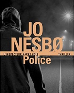 Police - Jo Nesbø