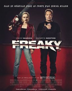 Freaky - Christopher Landon