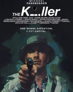 The Killer - David Fincher