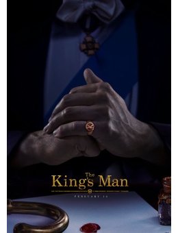 The King's Man : Première mission - La bande-annonce