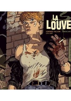 La Louve - Lorenzo Palloni