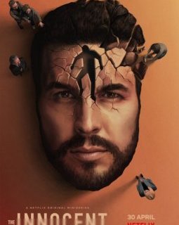 Innocent - Oriol Paulo