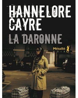 Quand les traducteurs judiciaires débarquent dans les romans