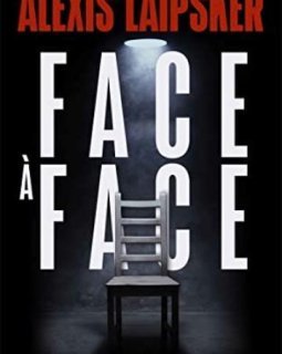 Face à face - Alexis Laipsker