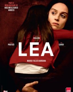 Léa - Marco Tullio Giordana