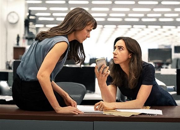 She Said : un film au bord du gouffre