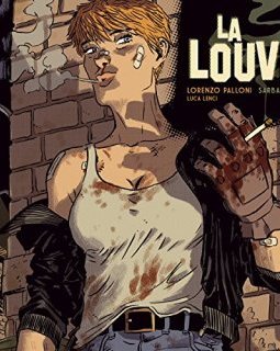 La Louve - Lorenzo Palloni