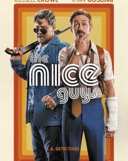 Top 40 des comédies policières cultes n°40 : The Nice Guys, de Shane Black