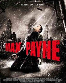 Max Payne