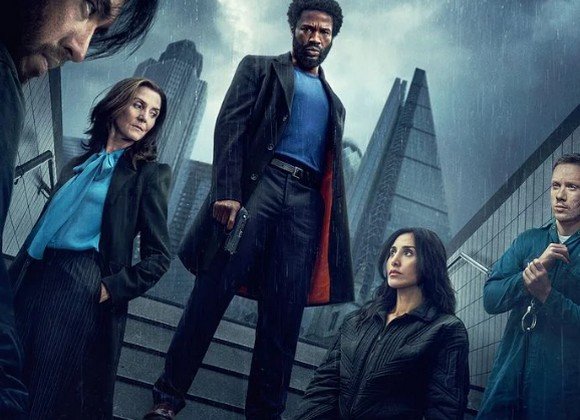 La nouvelle saison de Gangs of London arrive bientôt sur Canal+&nbsp;!