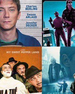 Sorties polar du mercredi 2 janvier 2019