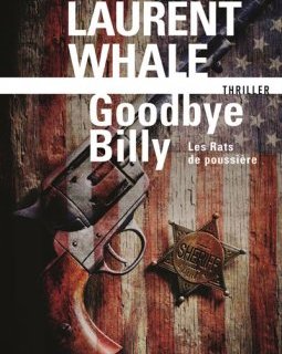Goodbye Billy - Laurent Whale