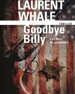 Goodbye Billy - Laurent Whale