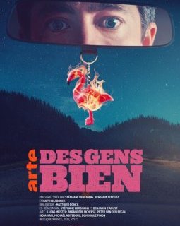 La série Des gens bien débarque sur Arte !