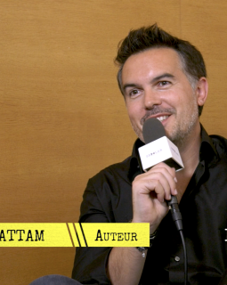 Le Lieu Idéal de Maxime Chattam