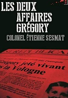 Les Deux Affaires Grégory