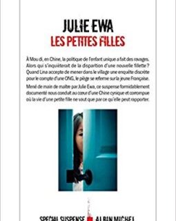 Les Petites Filles - Julie Ewa