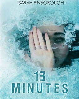 13 Minutes - Sarah Pinborough